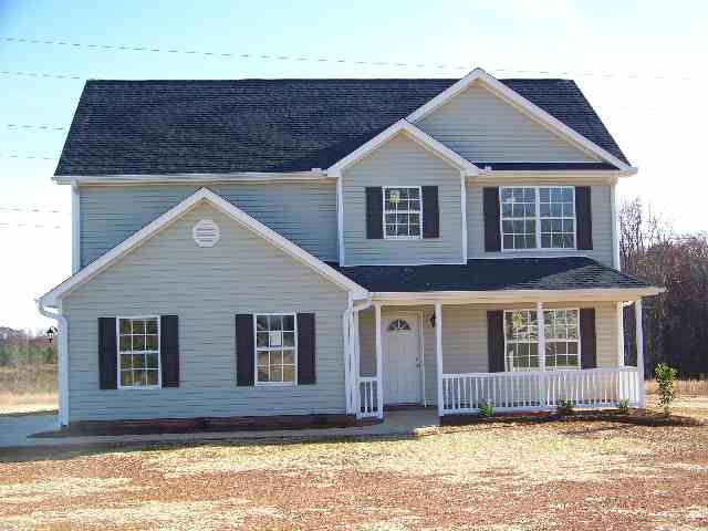 366 Bright Farm Road Duncan, SC 29334 - Photo 1 of 2