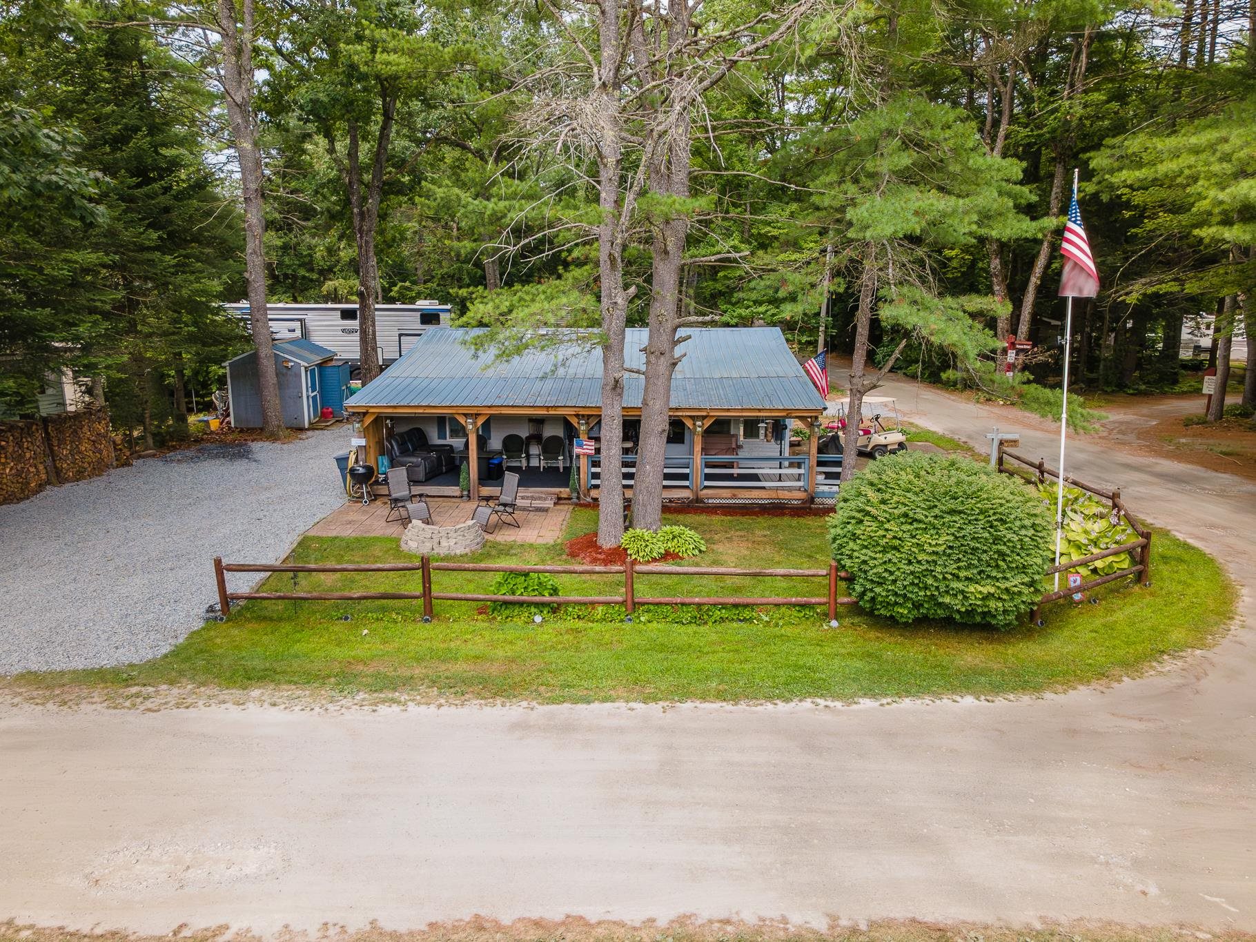 45 Camp Circle Fitzwilliam, NH 03447 - Photo 46 of 60