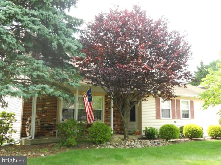 3609 Creamery Road Bensalem, PA 19020 - Photo 1 of 25 Exterior Front