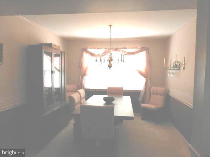 3609 Creamery Road Bensalem, PA 19020 - Photo 14 of 25 Dining Room