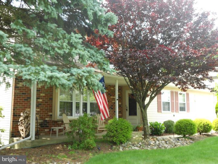 3609 Creamery Road Bensalem, PA 19020 - Photo 3 of 25 Exterior Front