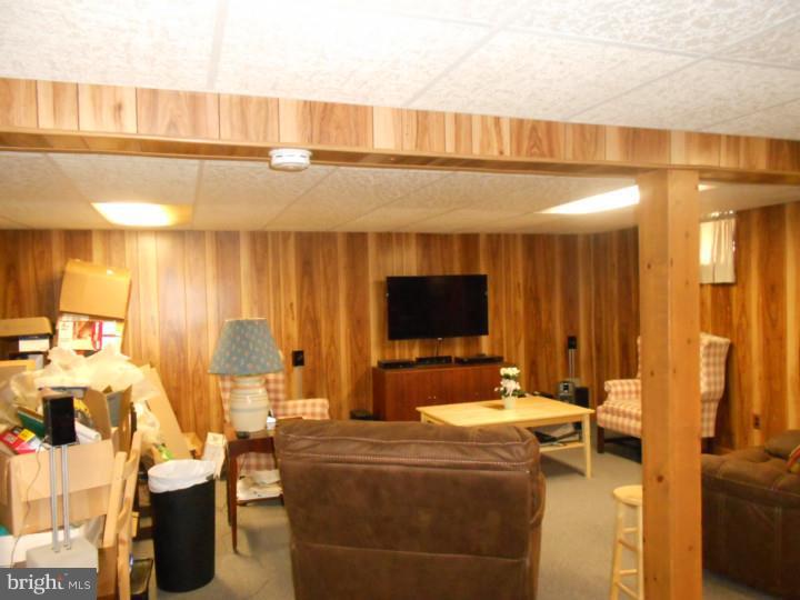 3609 Creamery Road Bensalem, PA 19020 - Photo 23 of 25 Basement - Finished
