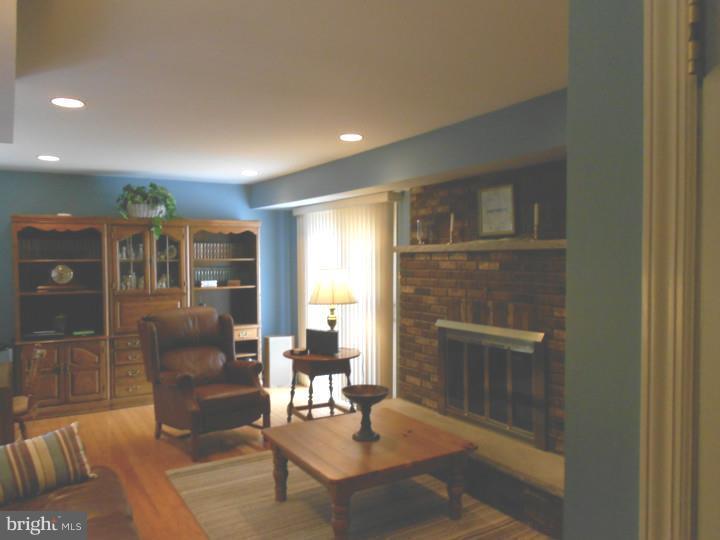3609 Creamery Road Bensalem, PA 19020 - Photo 8 of 25 Family Room