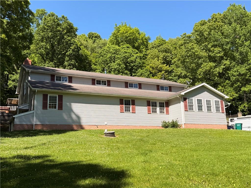 526 East River Road Edinburg, PA 16116 - Photo 1 of 32