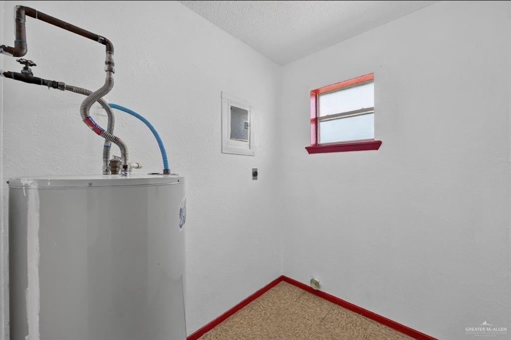 2002 East Iowa Road Edinburg, TX 78542 - Photo 8 of 21 Gallery Image 8