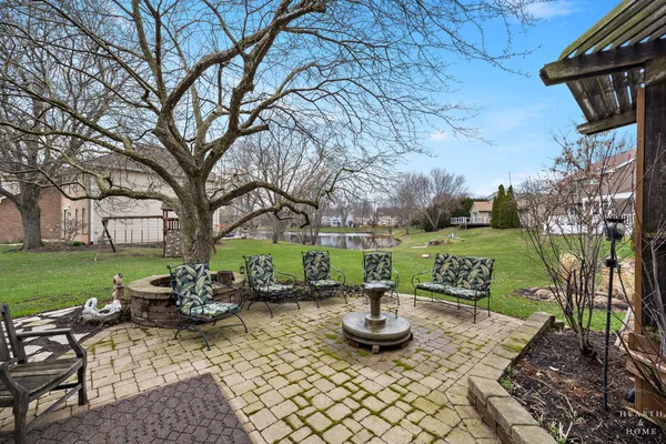 $725,000 | 1630 Castaway Court, Hoffman Estates, IL 60010