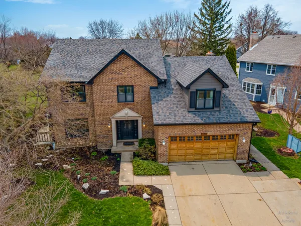 $725,000 | 1630 Castaway Court, Hoffman Estates, IL 60010