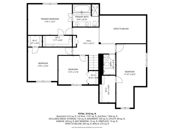 $725,000 | 1630 Castaway Court, Hoffman Estates, IL 60010