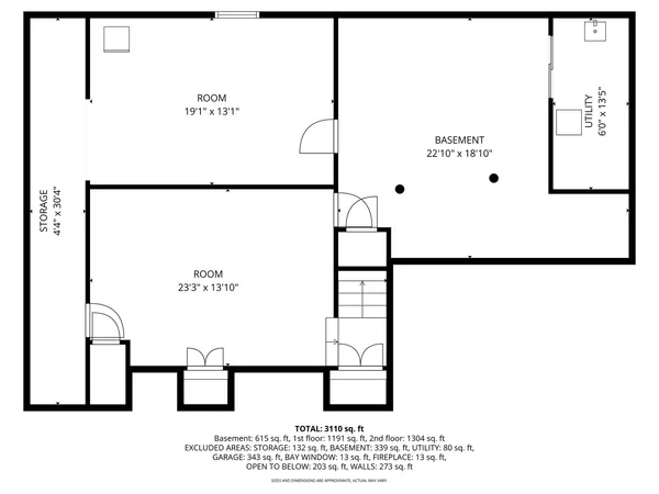 $725,000 | 1630 Castaway Court, Hoffman Estates, IL 60010
