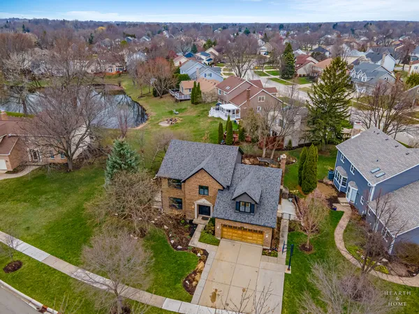 $725,000 | 1630 Castaway Court, Hoffman Estates, IL 60010