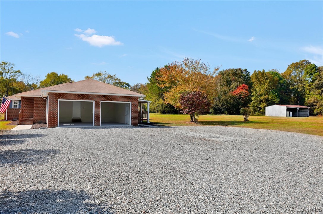 12177 Cheroy Road Ashland, VA 23005 - Photo 2 of 23 Gallery Image 2