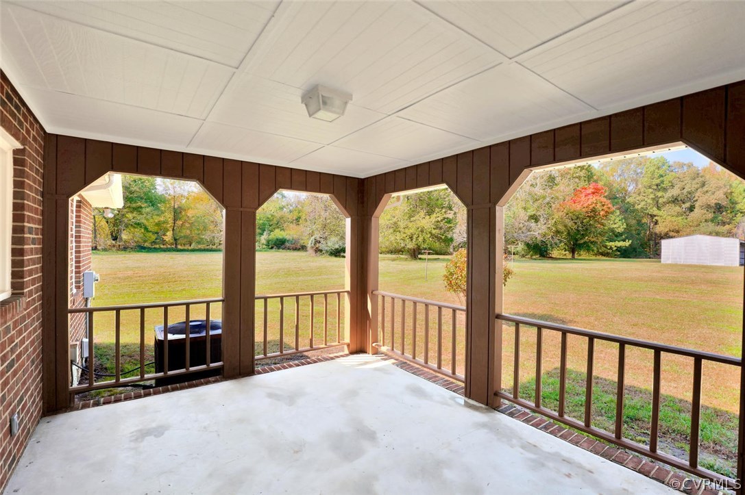 12177 Cheroy Road Ashland, VA 23005 - Photo 22 of 23 Gallery Image 22