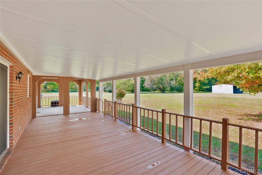 12177 Cheroy Road Ashland, VA 23005 - Photo 3 of 23 Gallery Image 3
