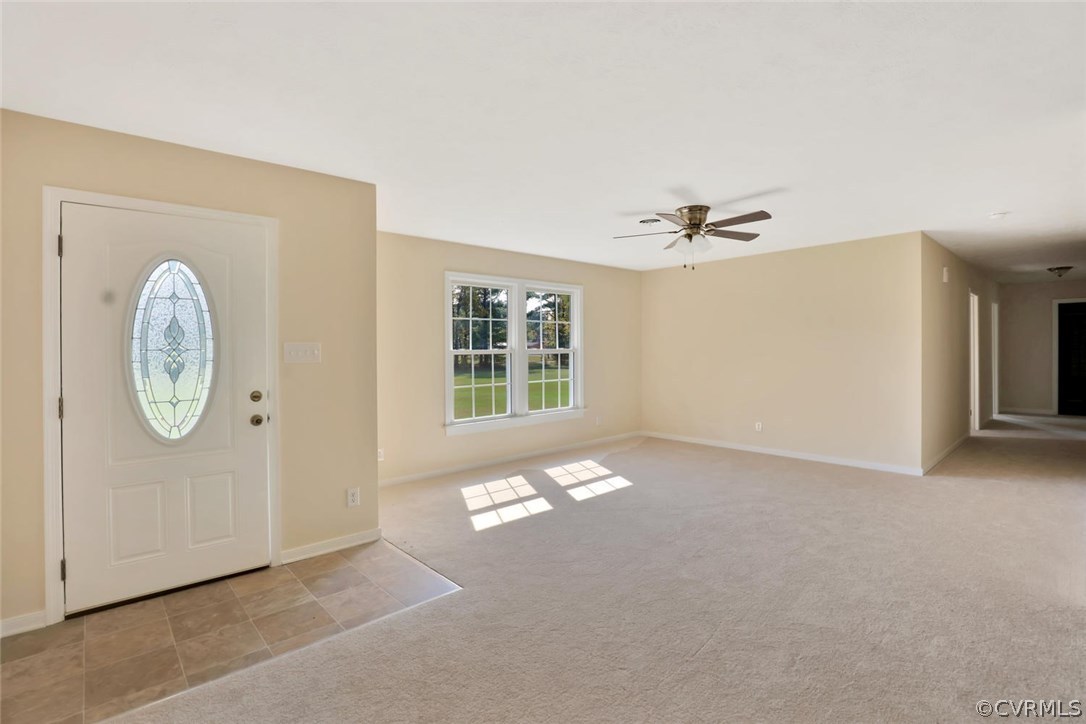 12177 Cheroy Road Ashland, VA 23005 - Photo 5 of 23 Gallery Image 5