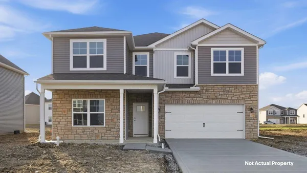 $508,905 | 609 Madison Way, Plain City, OH 43064
