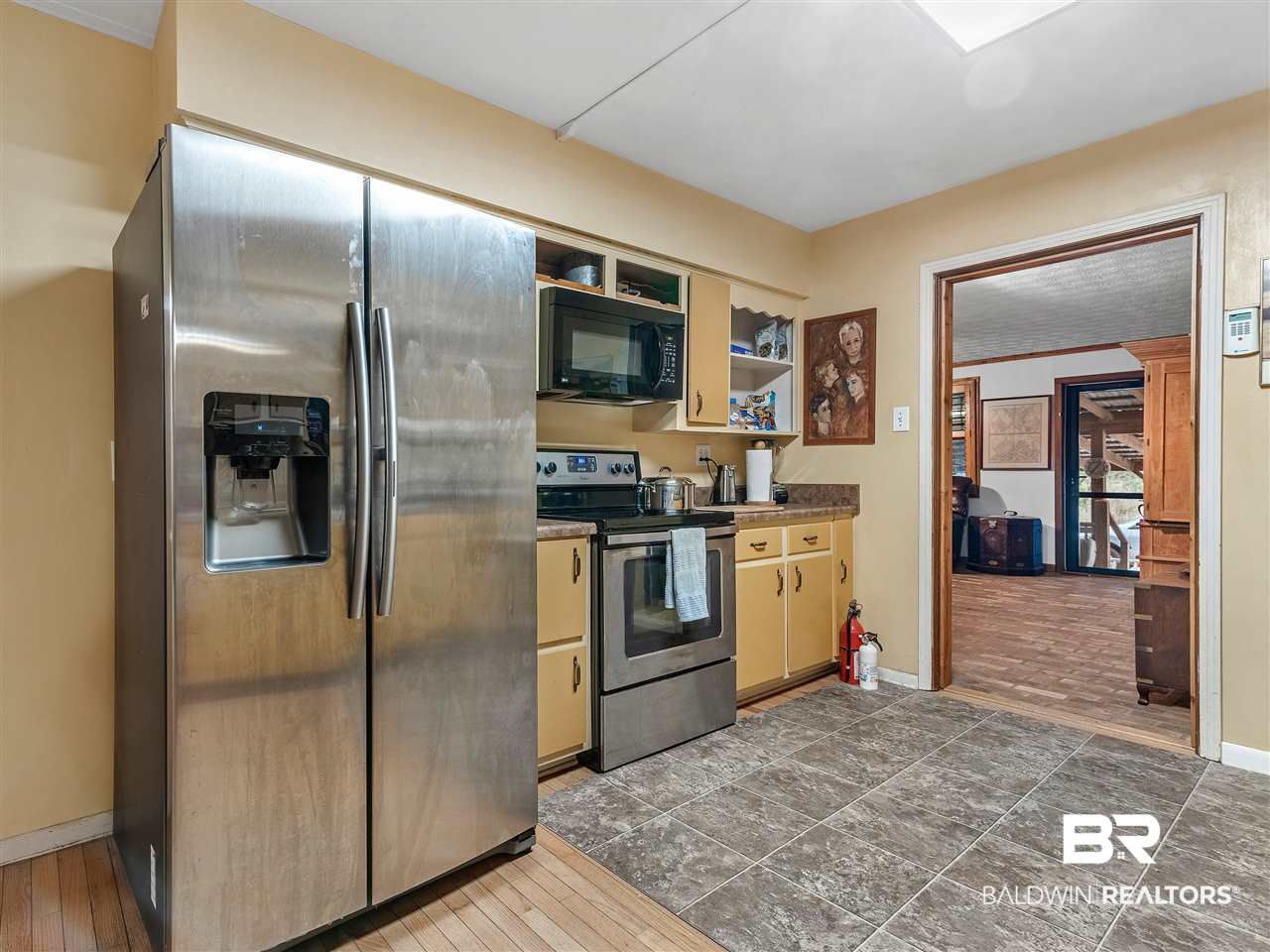 13200 Mac Cartee Lane Silverhill, AL 36576 - Photo 12 of 33
