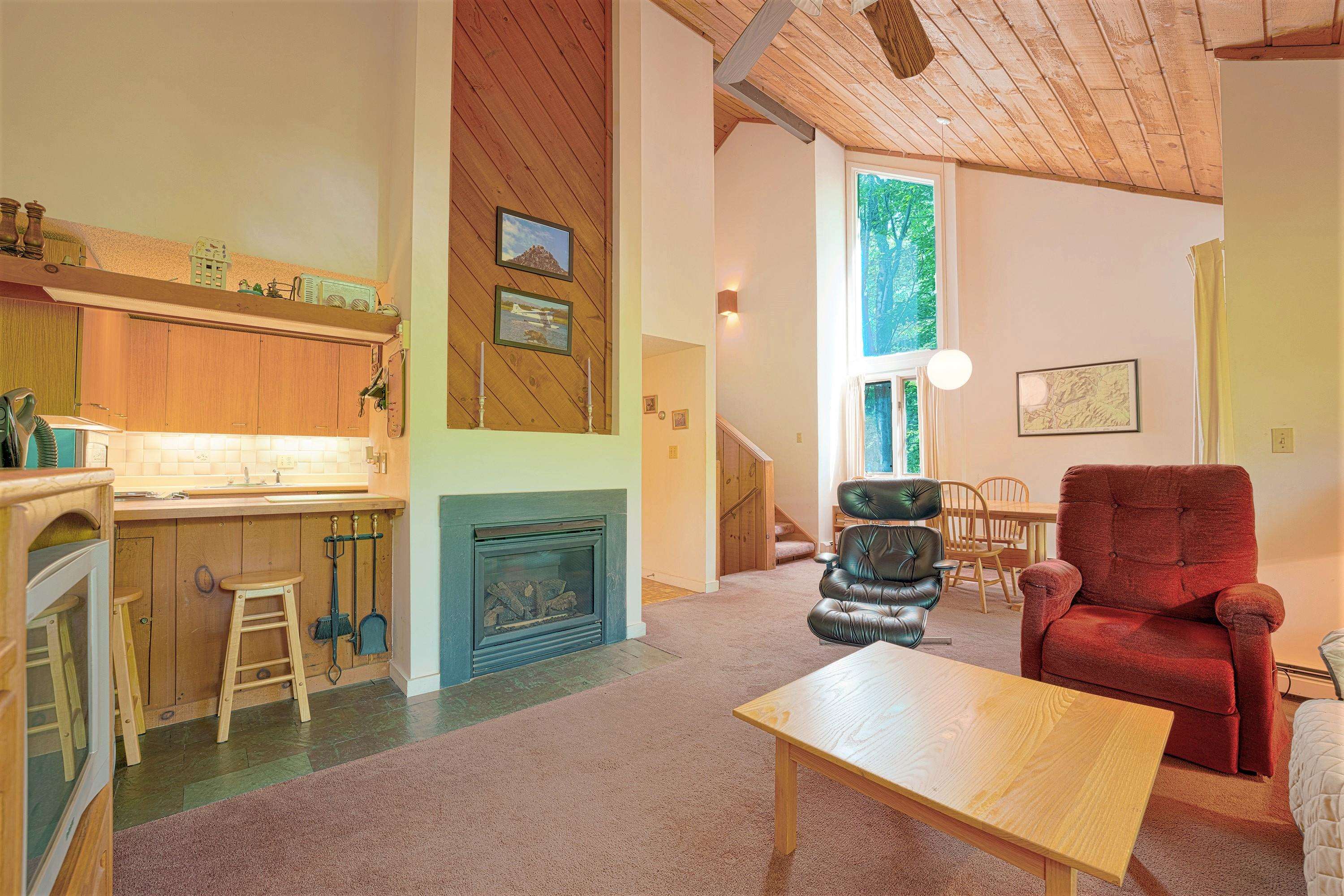 68 Fox Run Road, Unit 1 Lincoln, NH 03251 - Photo 8 of 25