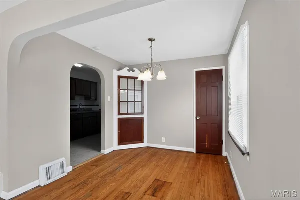 $89,900 | 7805 Utica Drive, St. Louis, MO 63133