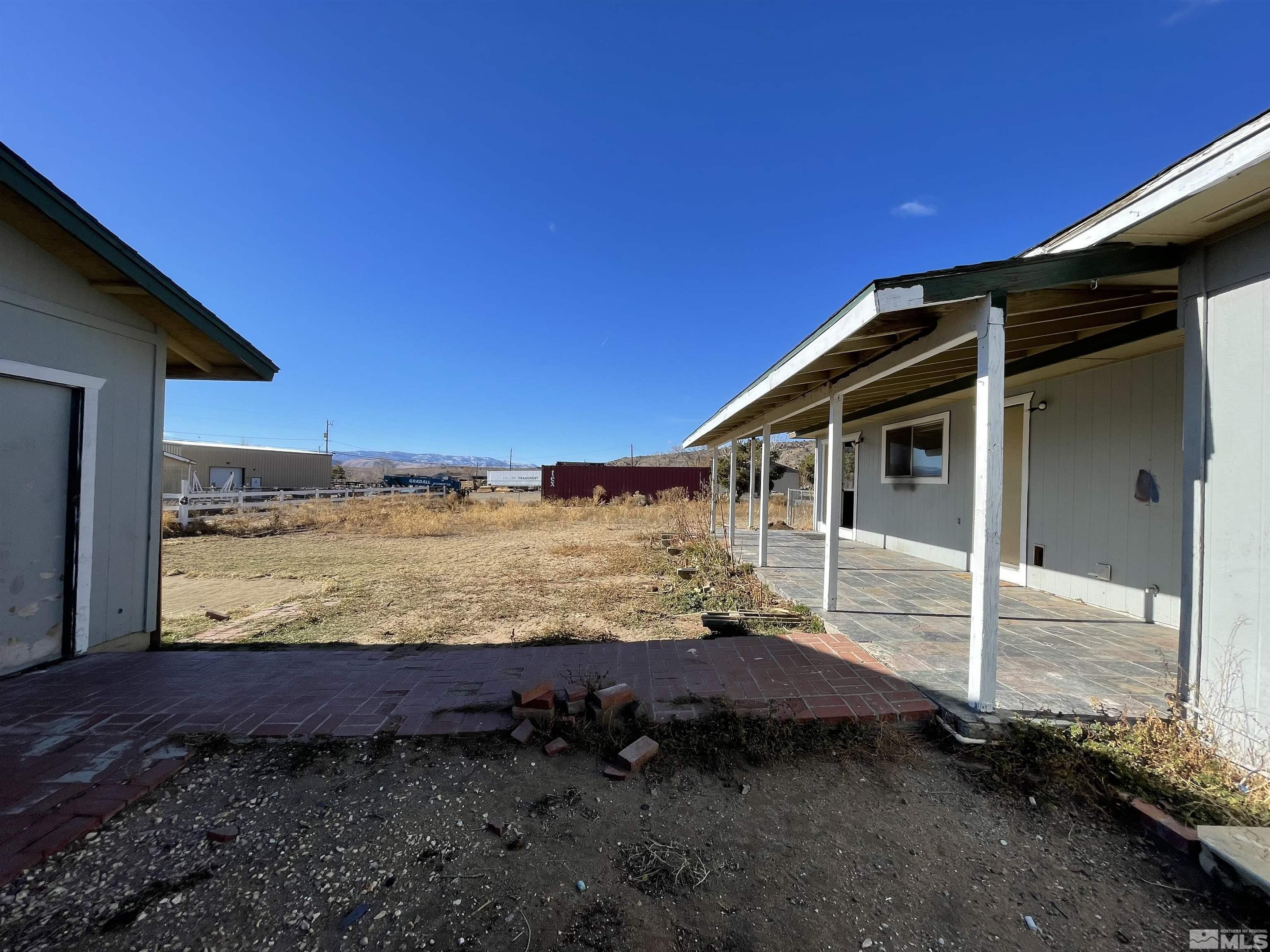 11520 Overland Road Reno, NV 89506 - Photo 13 of 21 Photo 13