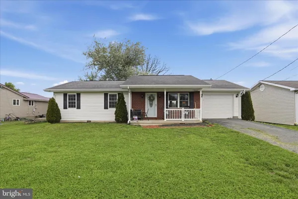 $225,000 | 50 Sugar Maple Lane, Fort Ashby, WV 26719