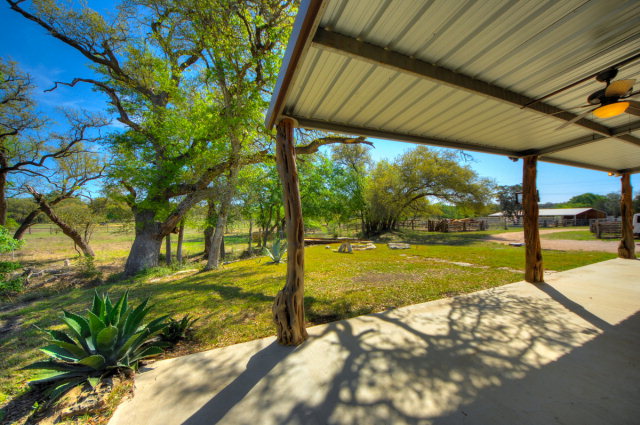7425 Middle Creek Road, Unit 4&5 Blanco, TX 78606 - Photo 1 of 1 Main View
