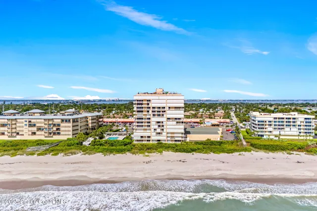 $599,000 | 877 N Highway, Unit 905, Indialantic, FL 32903