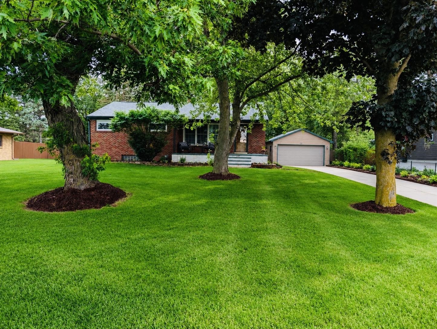 4645 3 Mile Road Bay City, MI 48706 - Photo 1 of 23