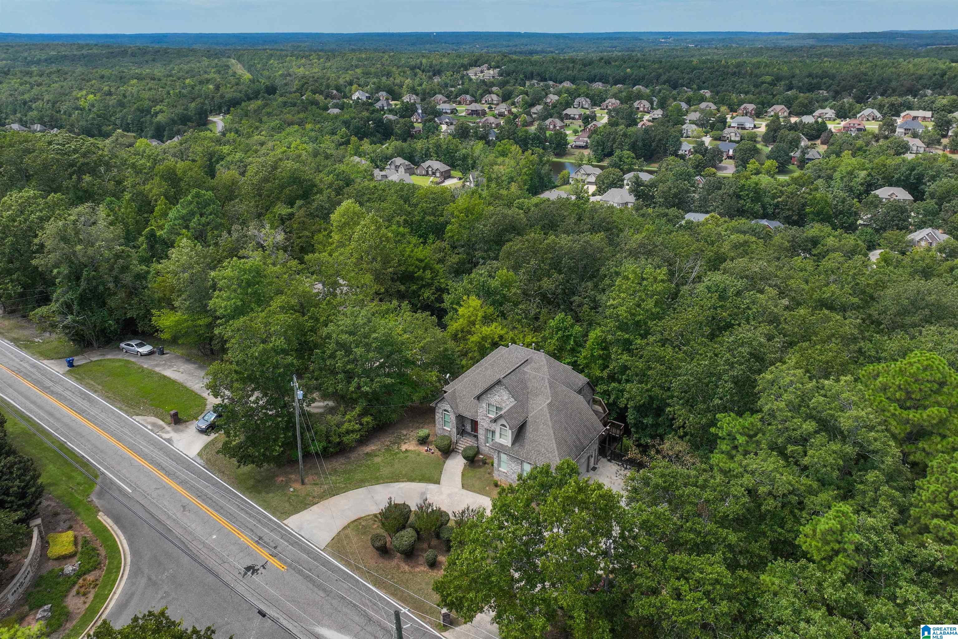 4586 South Shades Crest Road Bessemer, AL 35022 - Photo 52 of 60