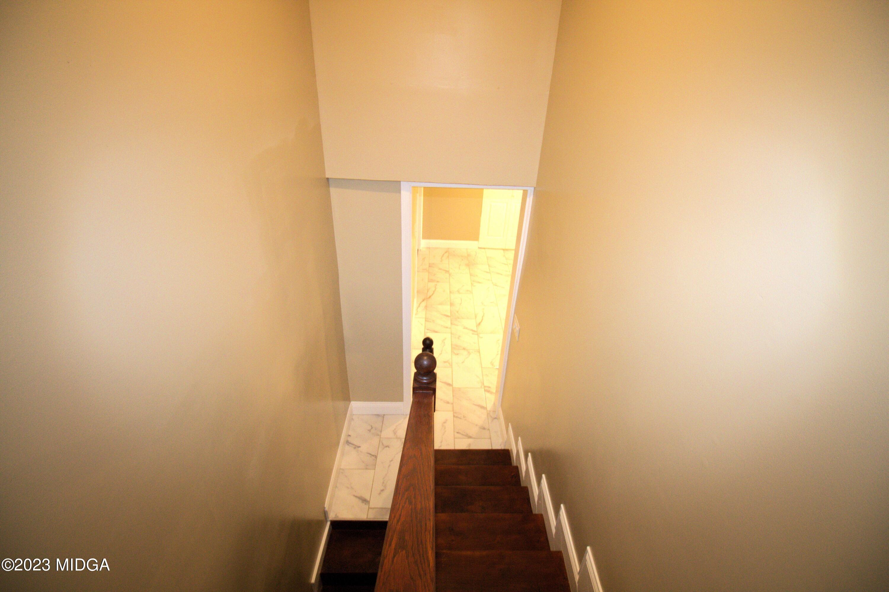4165 Mumford Road Macon, GA 31204 - Photo 20 of 40 downstairs