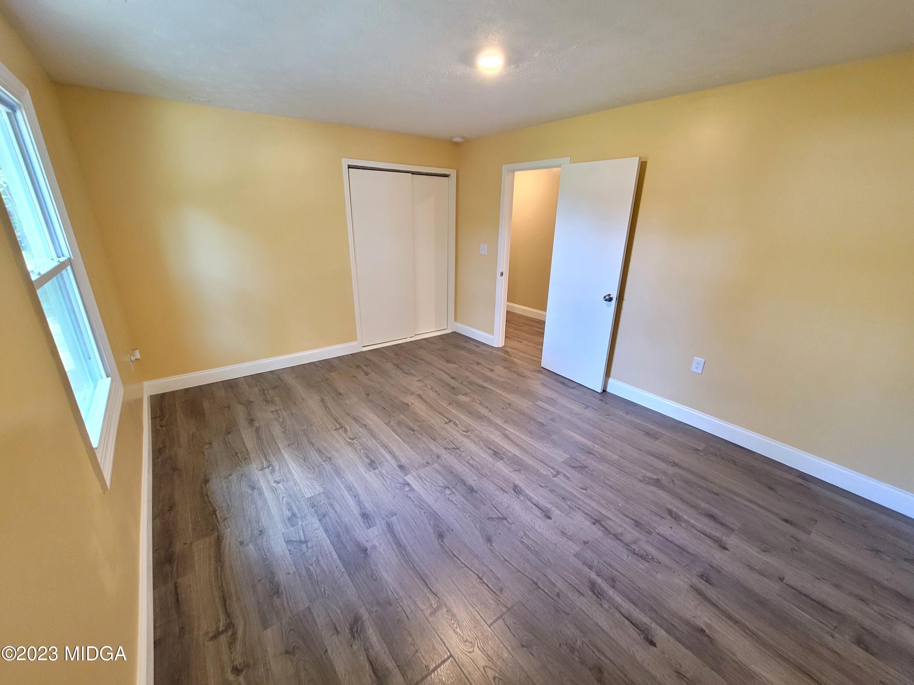 4165 Mumford Road Macon, GA 31204 - Photo 23 of 40 bedroom1