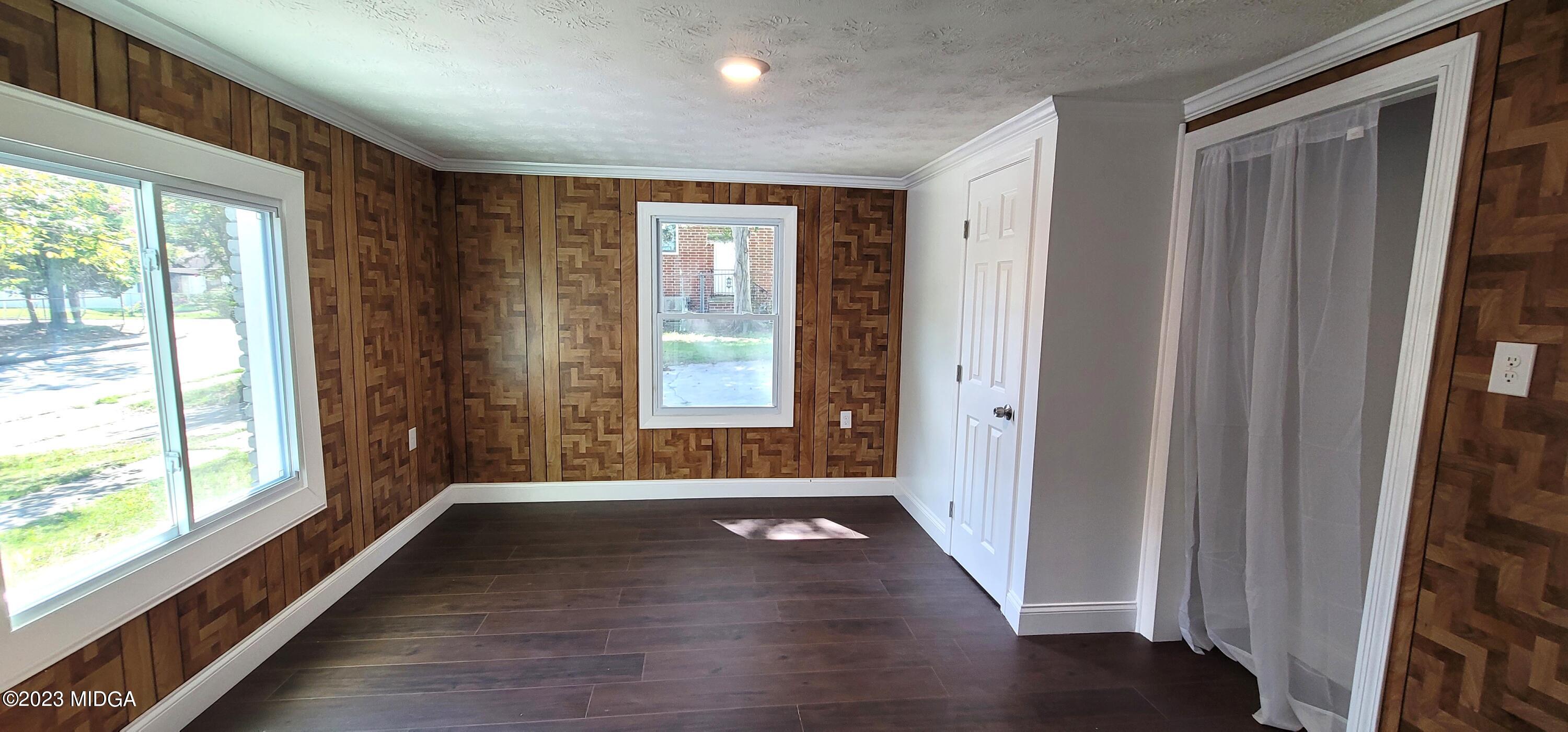 4165 Mumford Road Macon, GA 31204 - Photo 34 of 40 4th bdrm