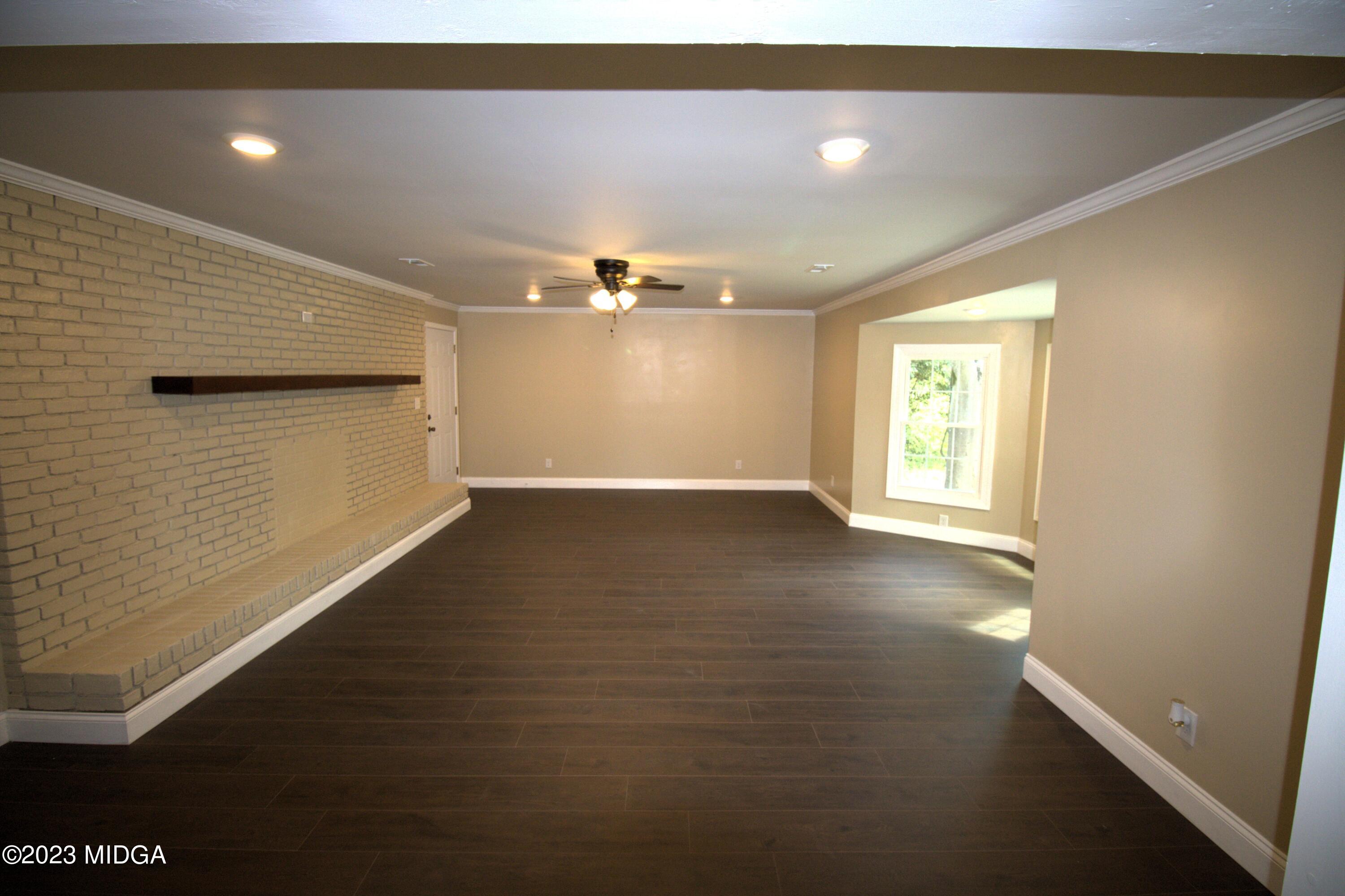 4165 Mumford Road Macon, GA 31204 - Photo 9 of 40 Family Rm
