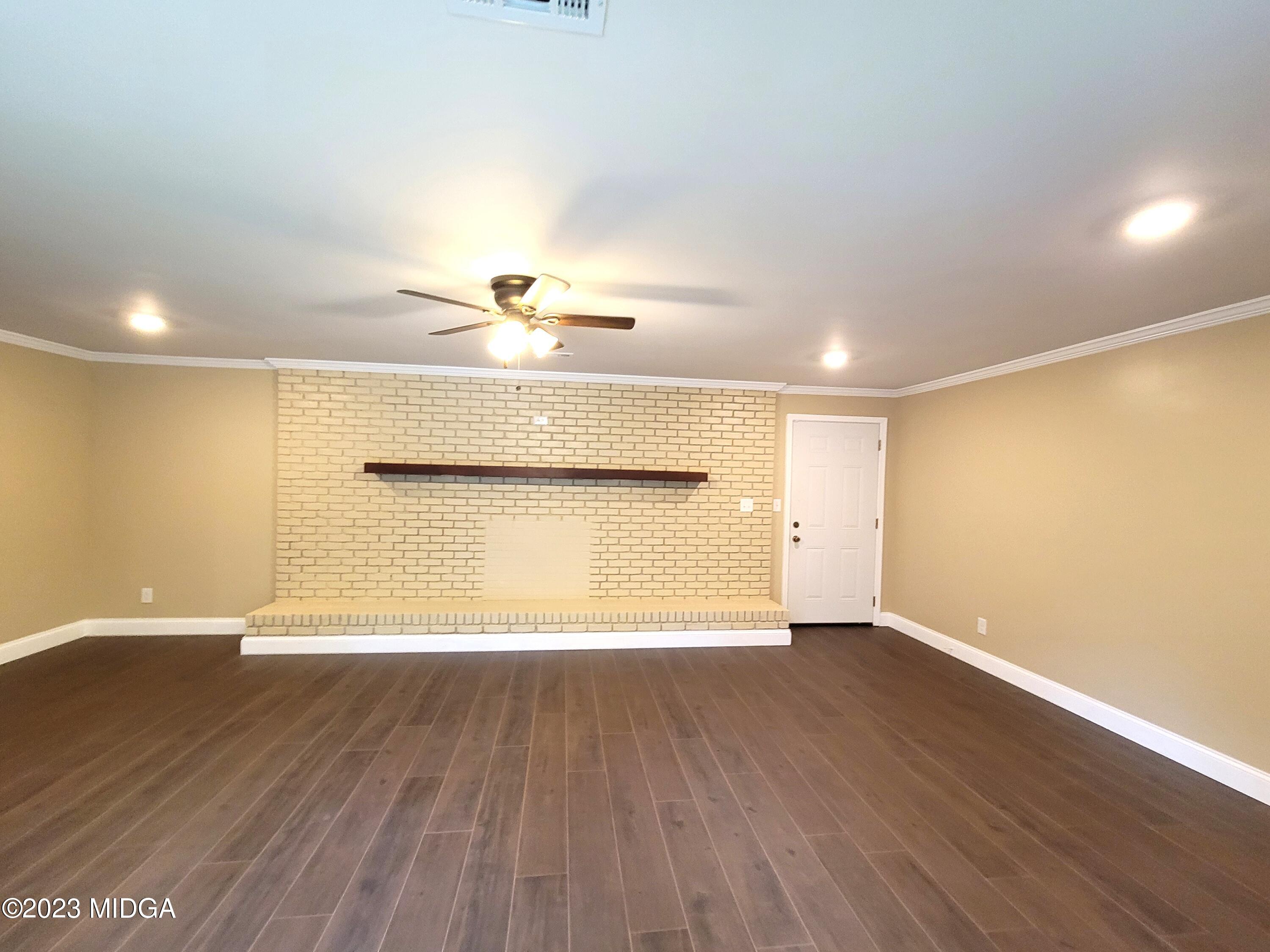 4165 Mumford Road Macon, GA 31204 - Photo 10 of 40 Family Rm