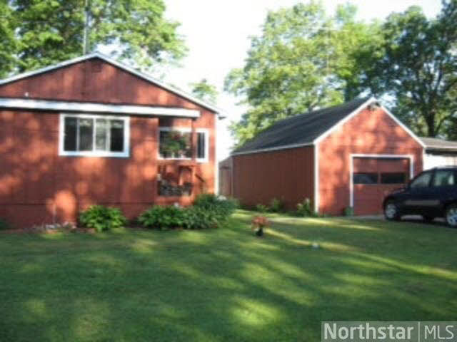 43551 Vista Road Isle, MN 56342 - Photo 1 of 9