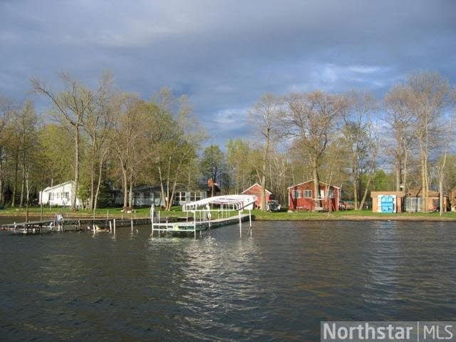 43551 Vista Road Isle, MN 56342 - Photo 2 of 9
