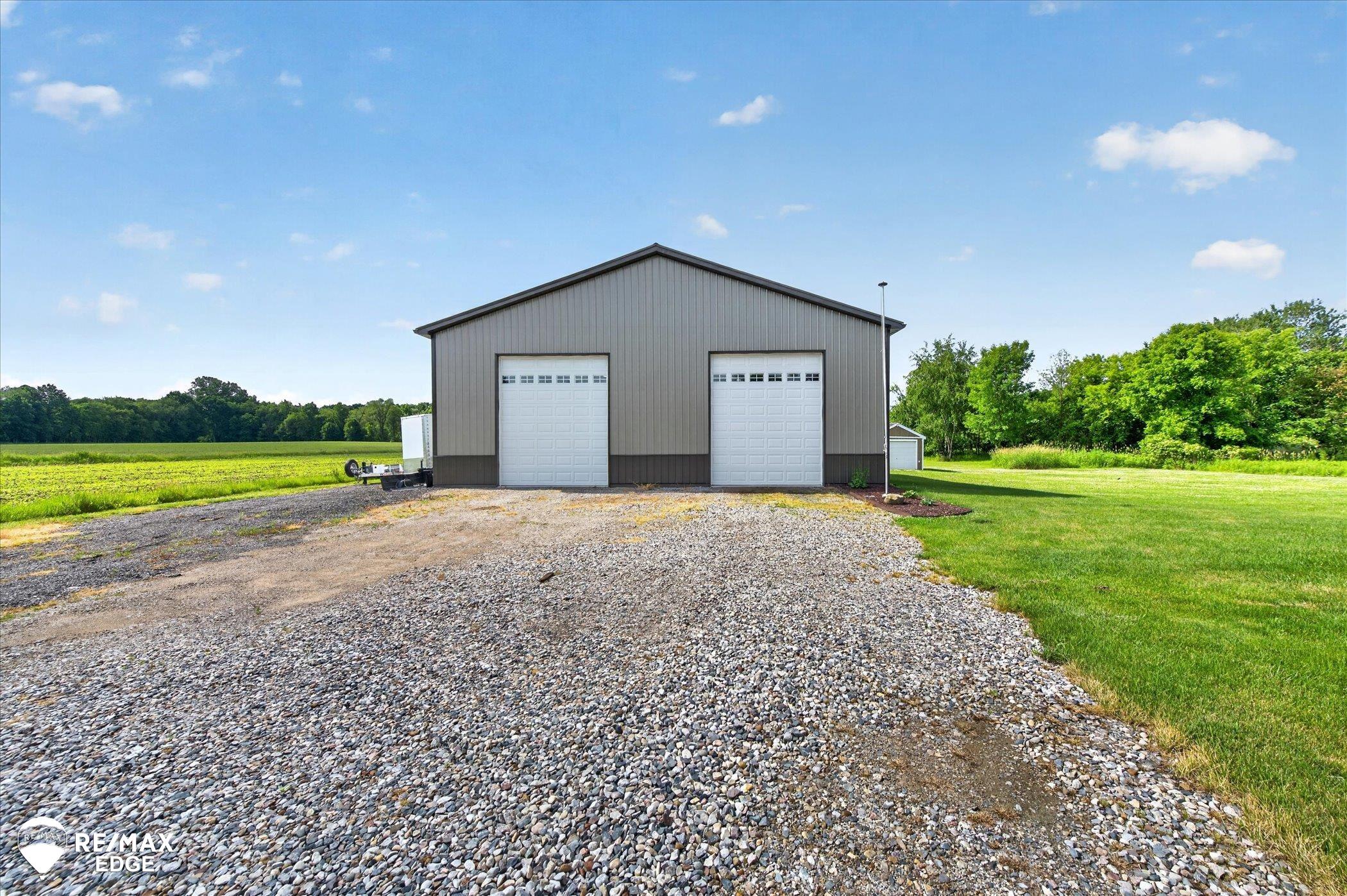 6339 West Wilson Road Clio, MI 48420 - Photo 41 of 54