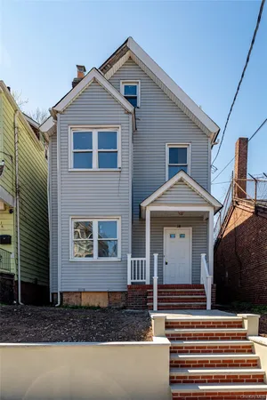 $515,000 | 14 Dongan Street | West Brighton
