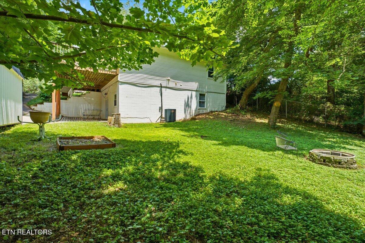 2319 Woods-Smith Road Knoxville, TN 37921 - Photo 28 of 39 28-Exterior