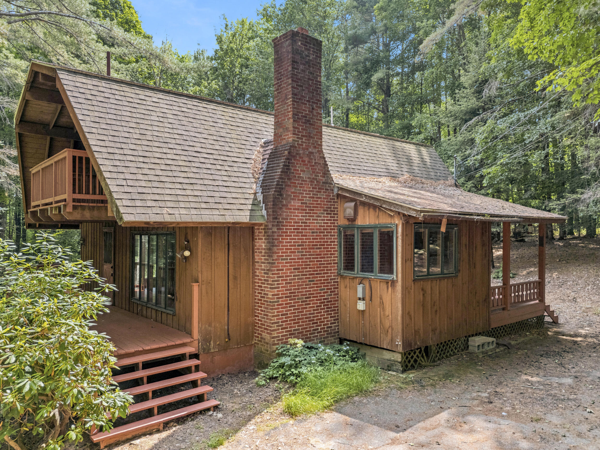 466 Elm Hill Road Paris, ME 04281 - Photo 3 of 64 466ElmHill-3