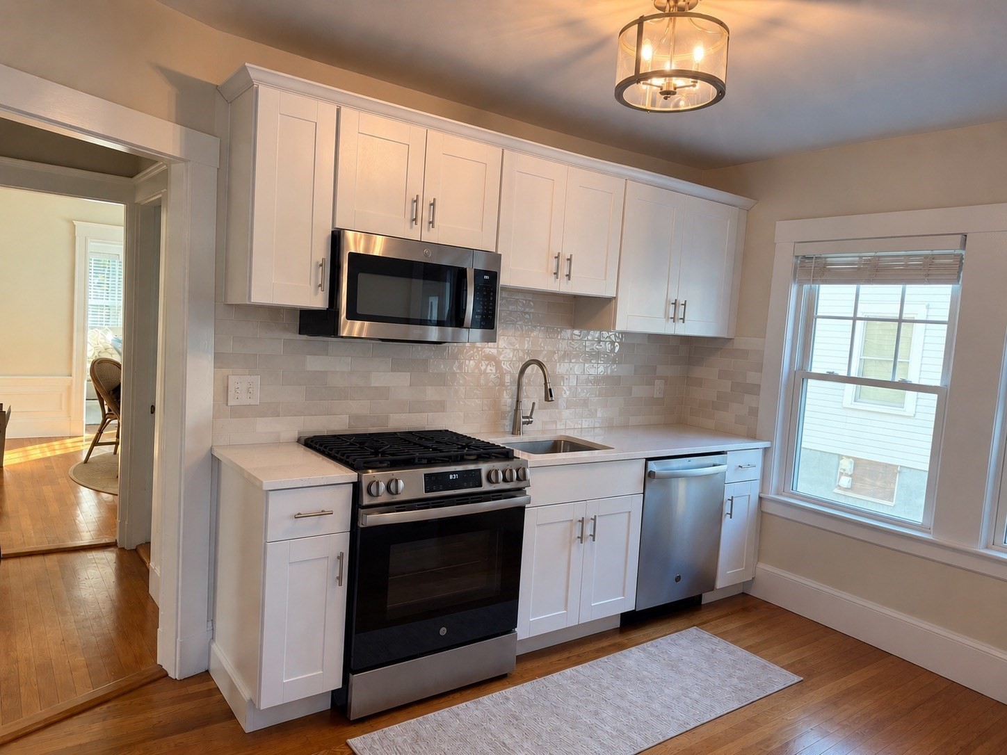 17 Laurel Road, Unit 1 Milton, MA 02186 - Photo 2 of 15 Gallery Image 2