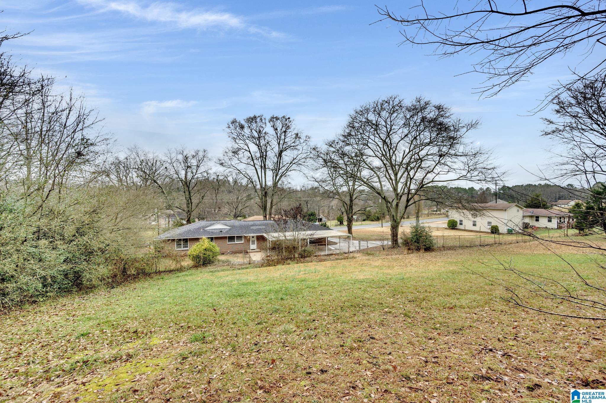 684 Valley Road Oneonta, AL 35121 - Photo 35 of 48