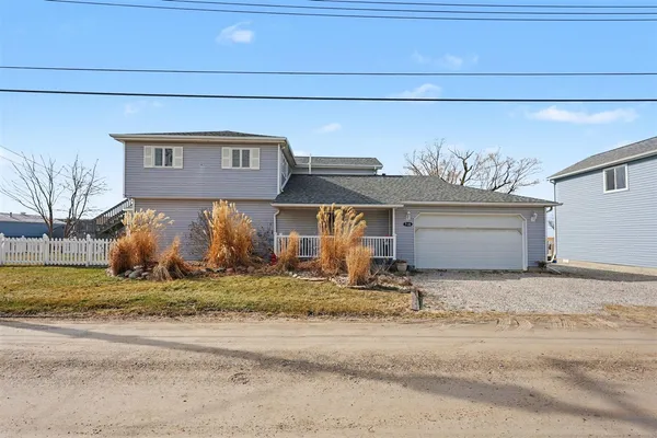 $479,900 | 7128 Lazy Lane, Harsens Island, MI 48028