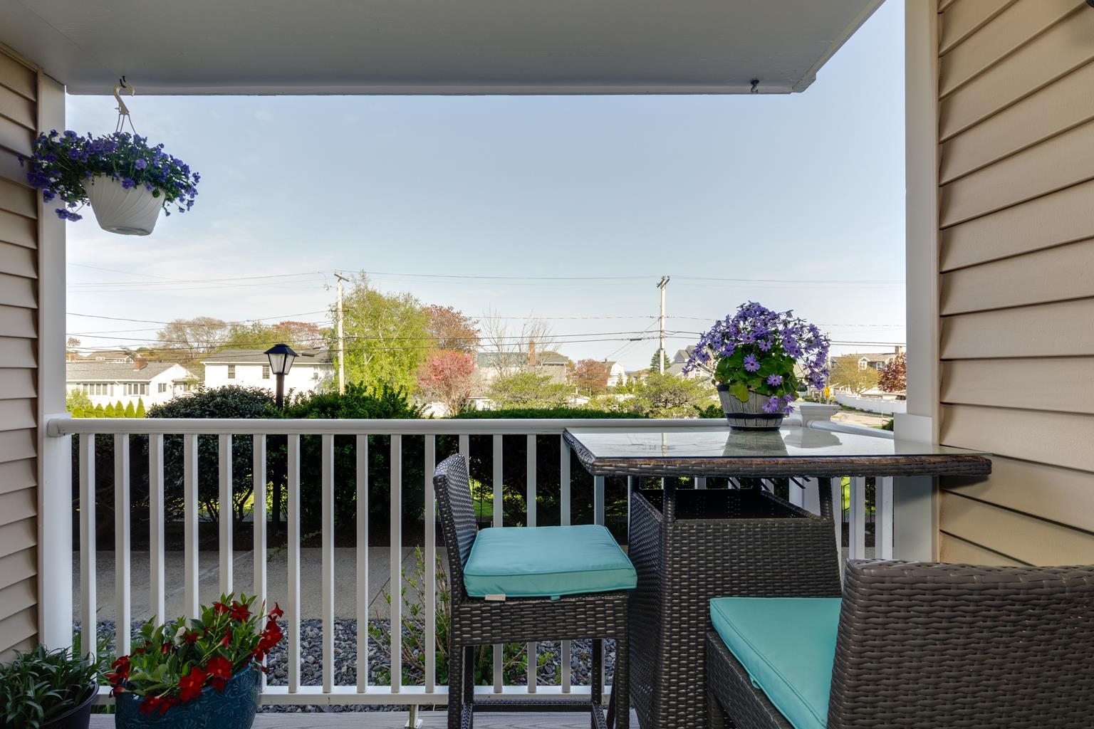 975 Ocean Boulevard, Unit 4 Hampton, NH 03842 - Photo 21 of 30