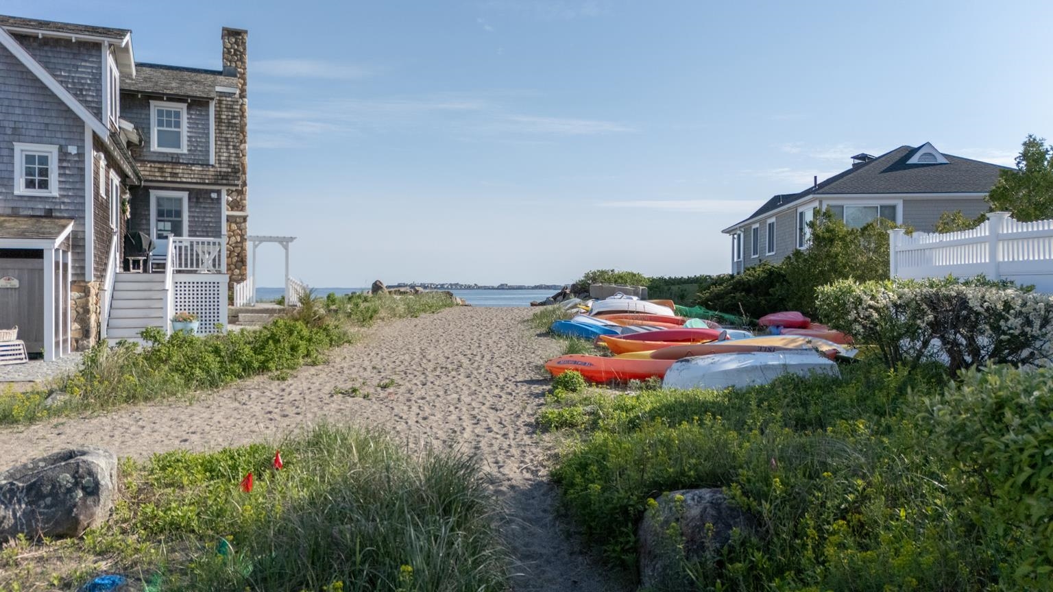 975 Ocean Boulevard, Unit 4 Hampton, NH 03842 - Photo 22 of 30