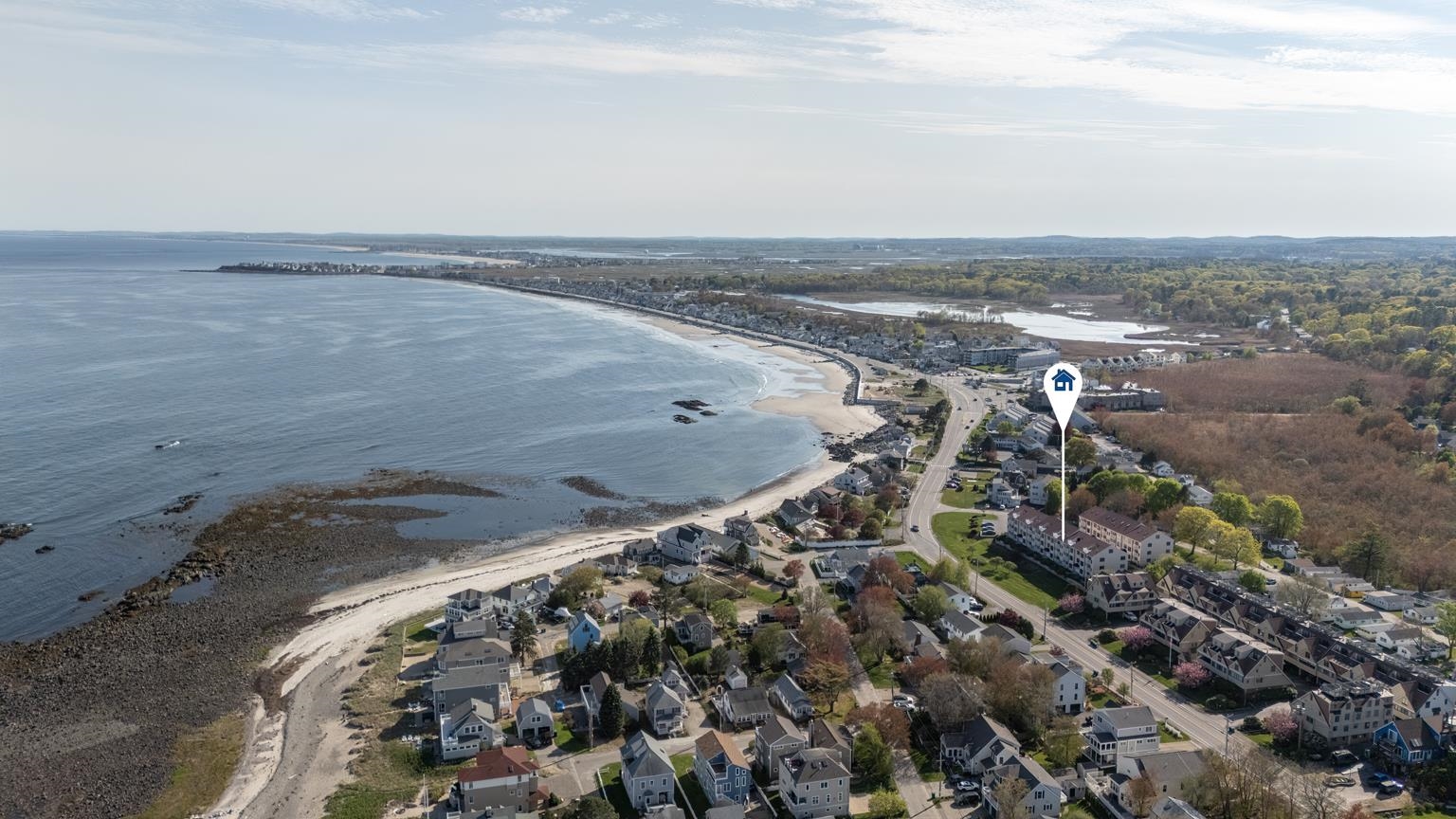 975 Ocean Boulevard, Unit 4 Hampton, NH 03842 - Photo 29 of 30