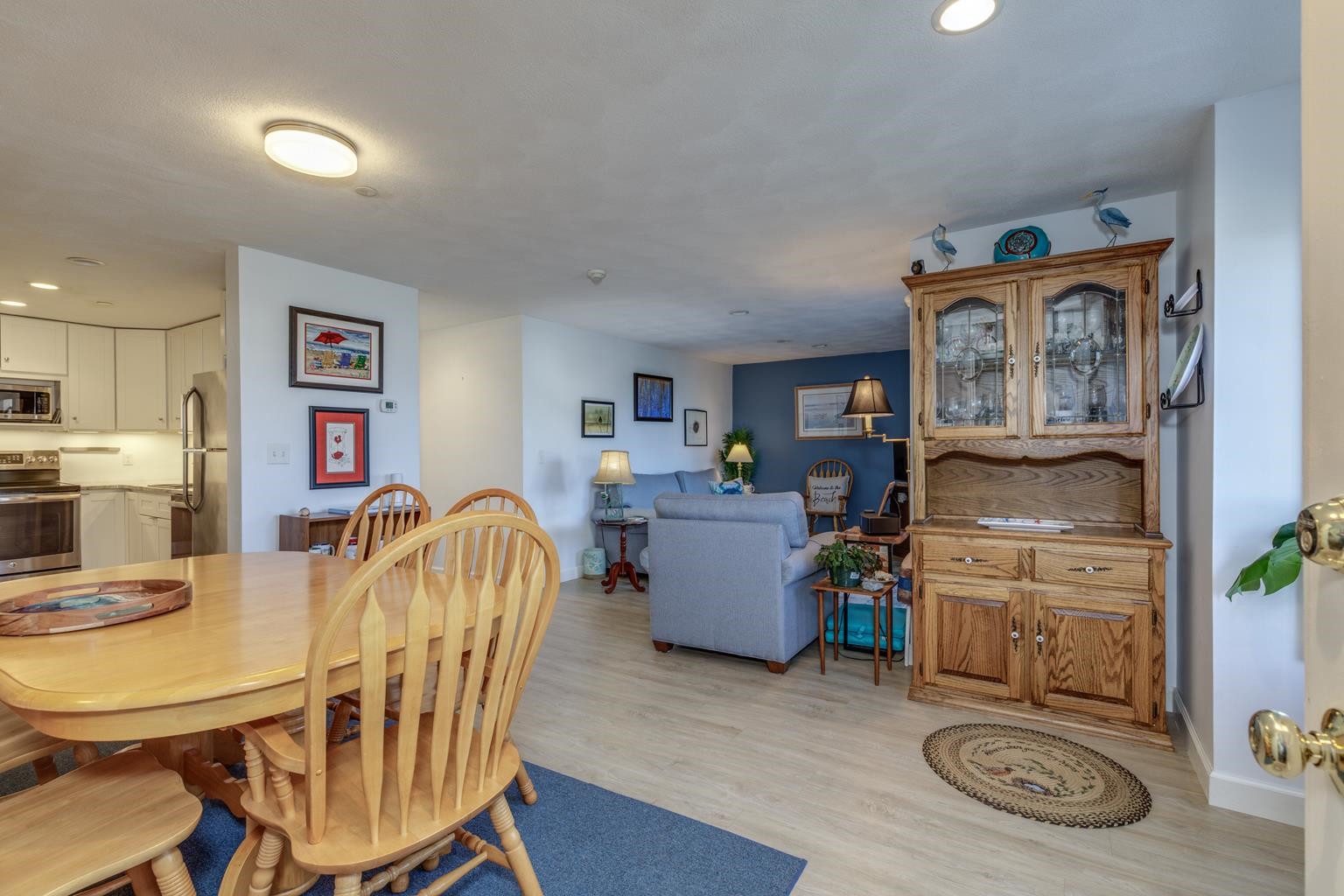 975 Ocean Boulevard, Unit 4 Hampton, NH 03842 - Photo 10 of 30