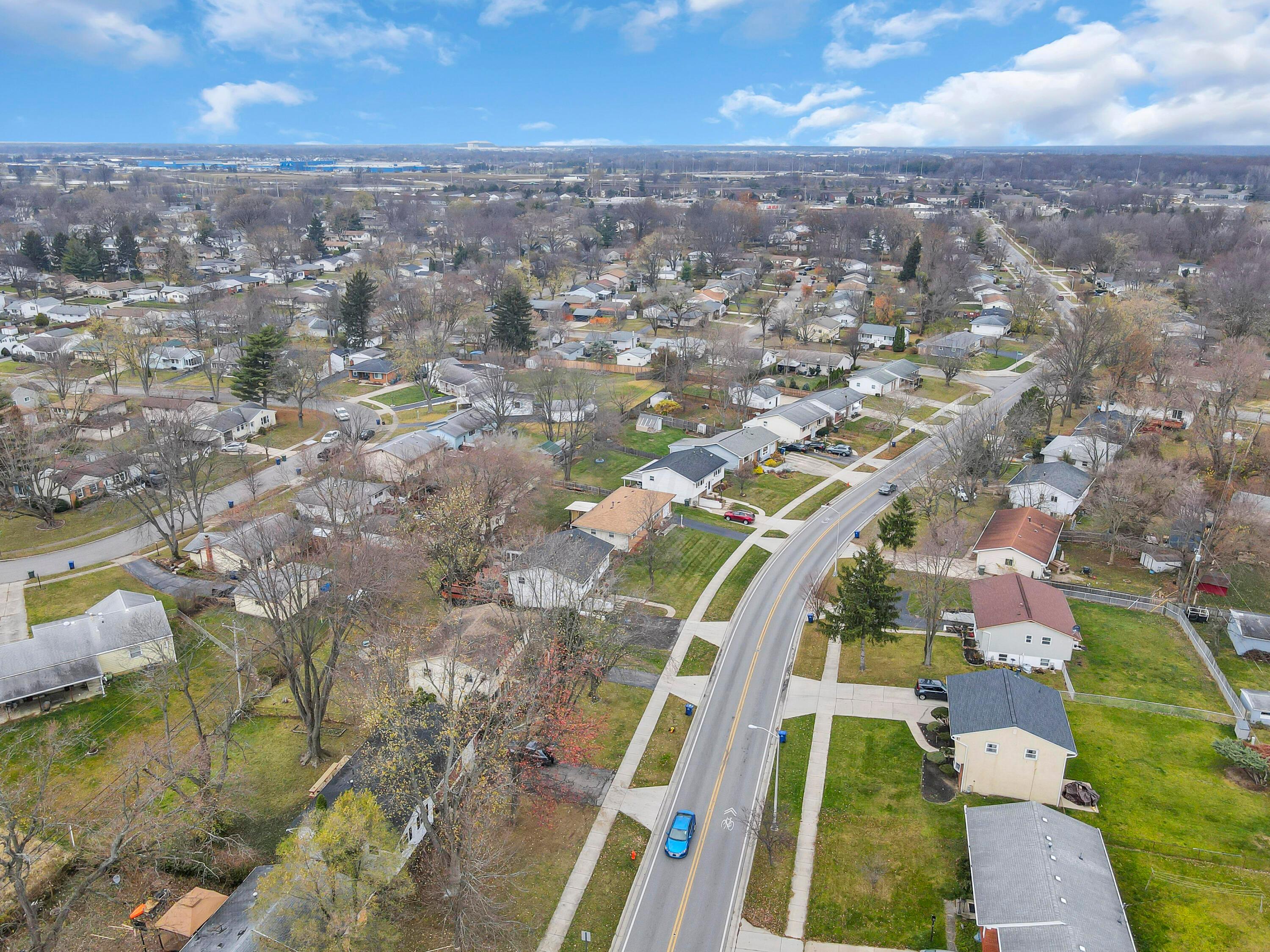 6381 Karl Road Columbus, OH 43229 - Photo 53 of 53 DJI_0232