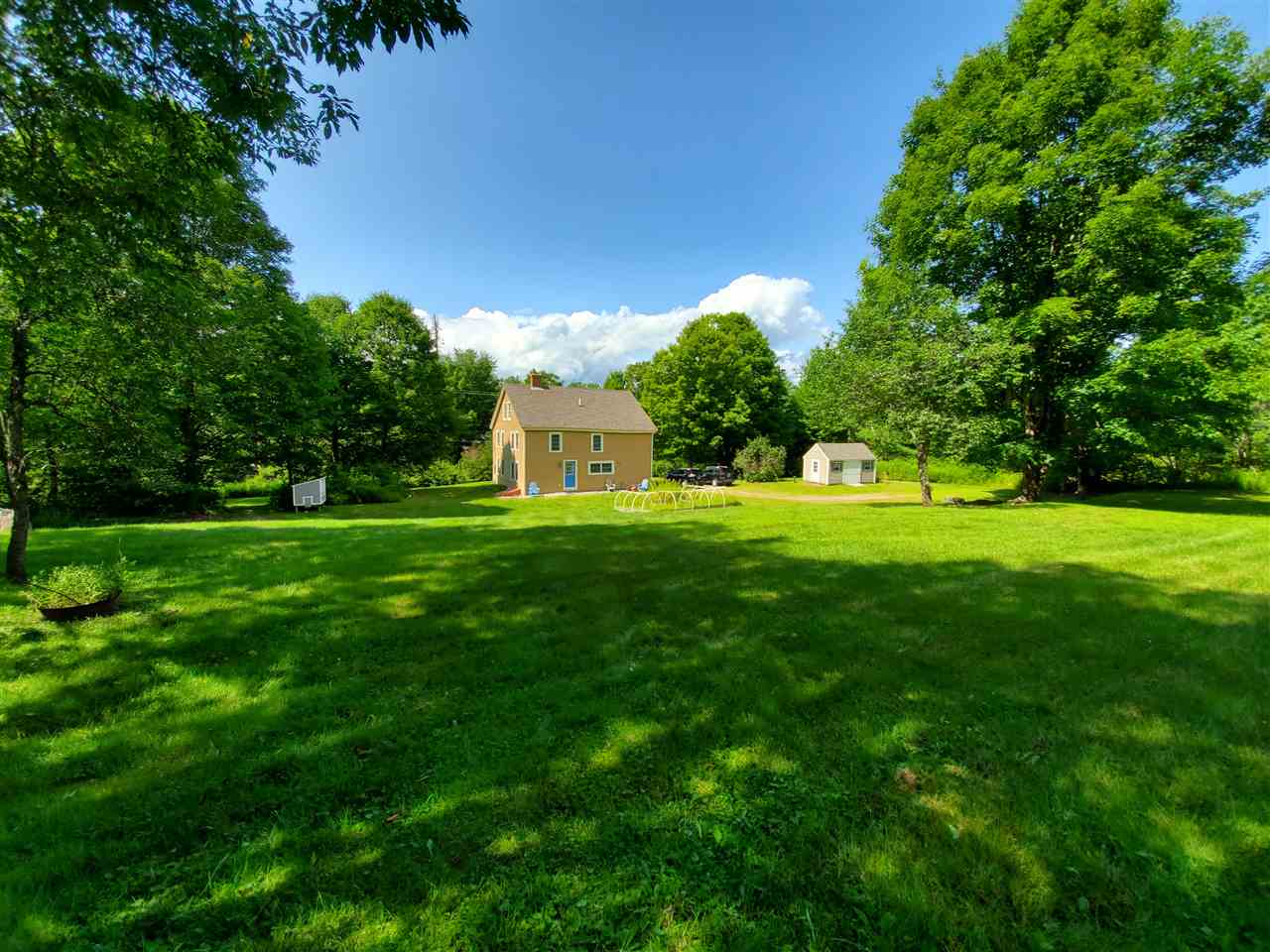 9 Ragged Mountain Road Danbury, NH 03230 - Photo 8 of 38