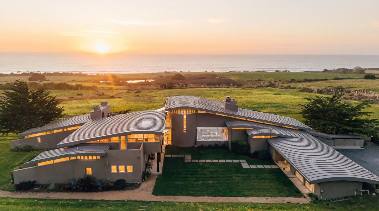 801 Bean Hollow Road Pescadero, CA 94060 - Photo 1 of 70