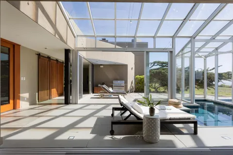 $6,588,000 | 801 Bean Hollow Road, Pescadero, CA 94060